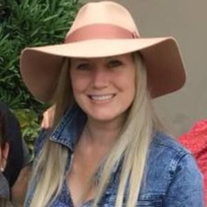 Meet your Posher, Kelly